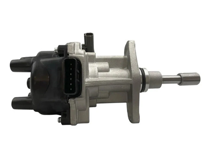 Distribuidor Para Nissan Urvan 2.4 2000-2005 8