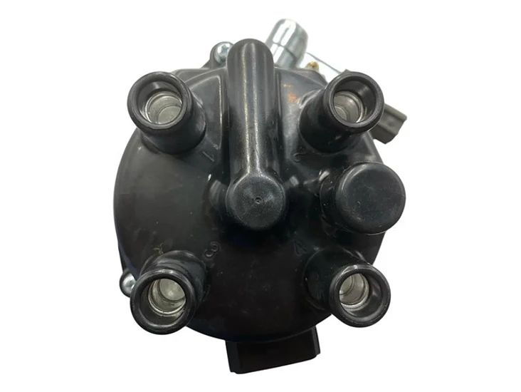 Distribuidor Para Nissan Urvan 2.4 2000-2005 7