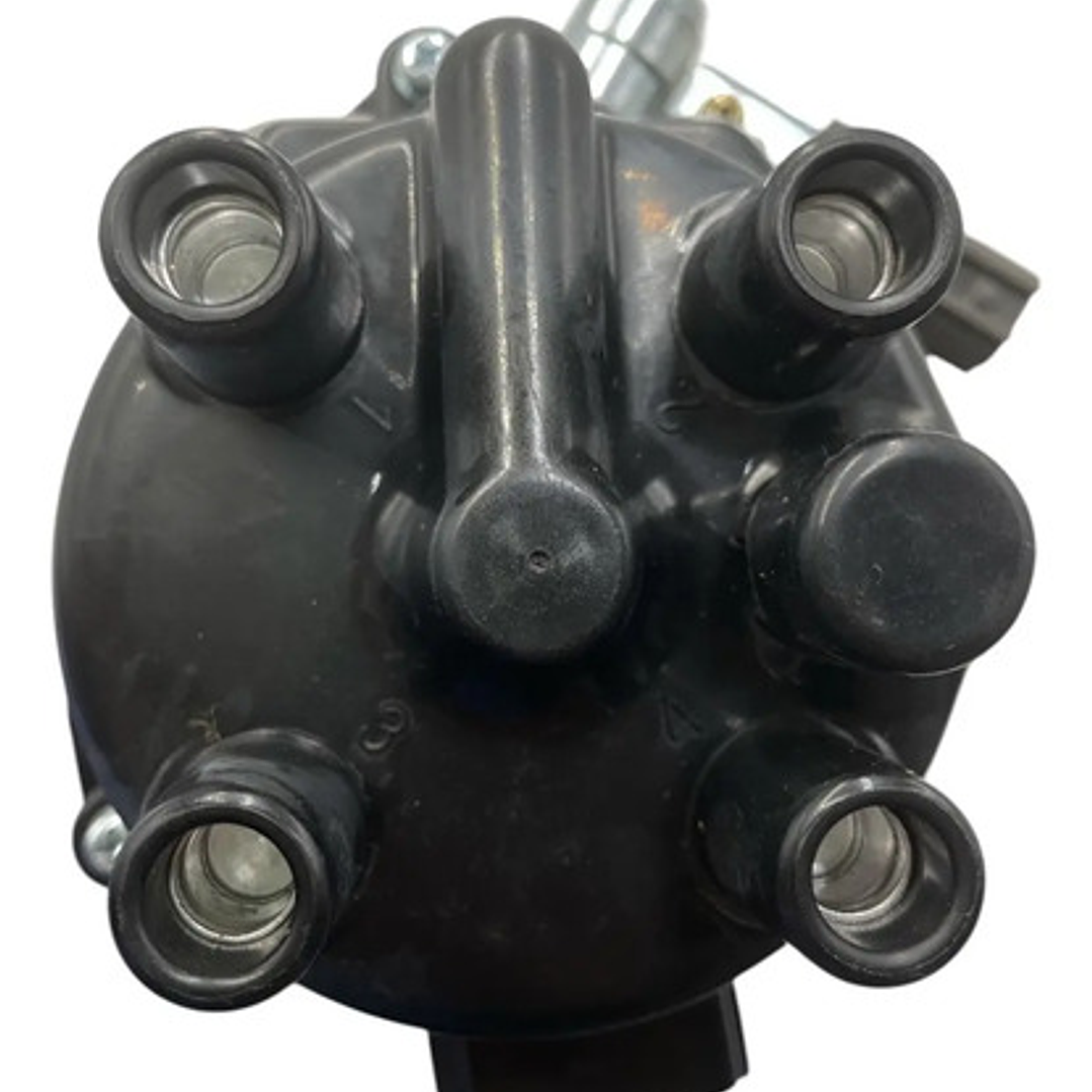 Distribuidor Para Nissan Urvan 2.4 2000-2005 7