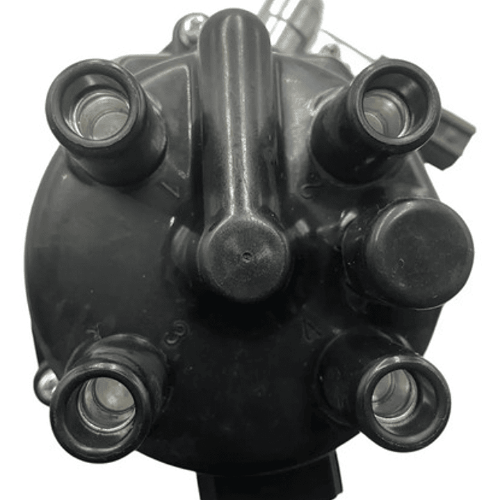 Distribuidor Para Nissan Urvan 2.4 2000-2005 7