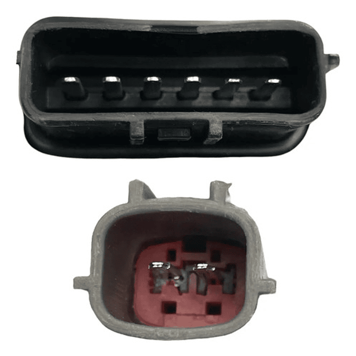 Distribuidor Para Nissan Urvan 2.4 2000-2005 5