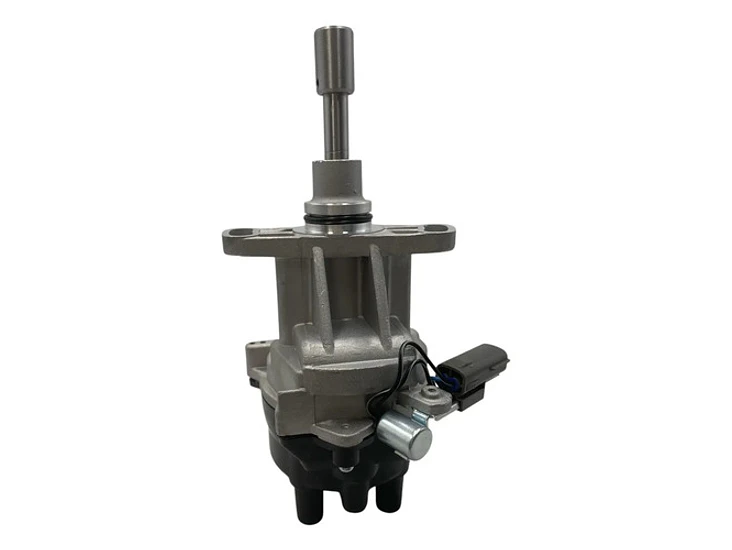 Distribuidor Para Nissan Urvan 2.4 2000-2005 2
