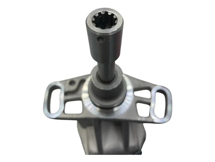 Distribuidor Para Nissan Urvan 2.4 2000-2005 3