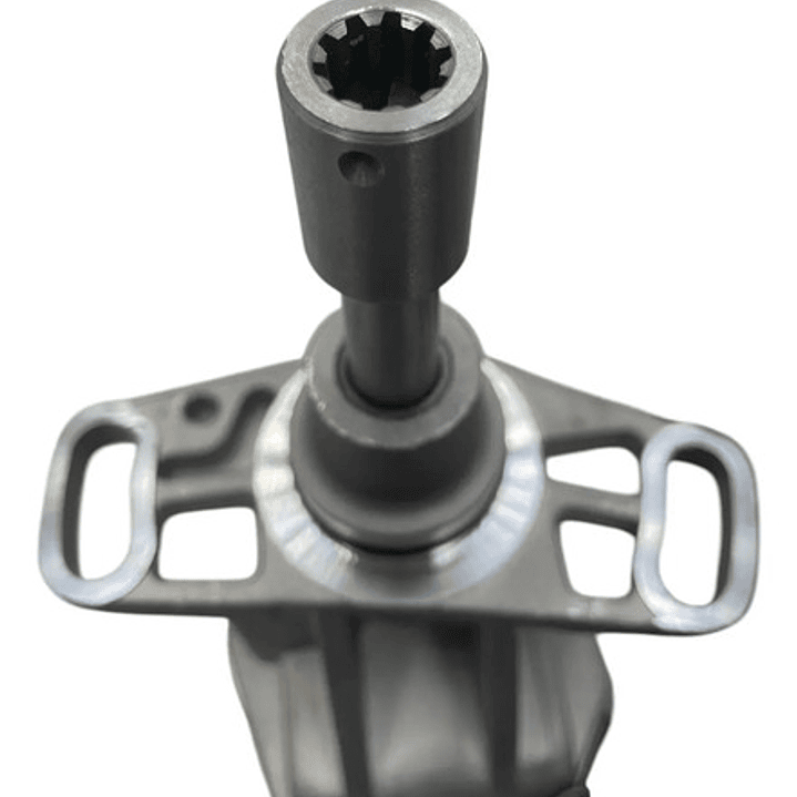 Distribuidor Para Nissan Urvan 2.4 2000-2005 3