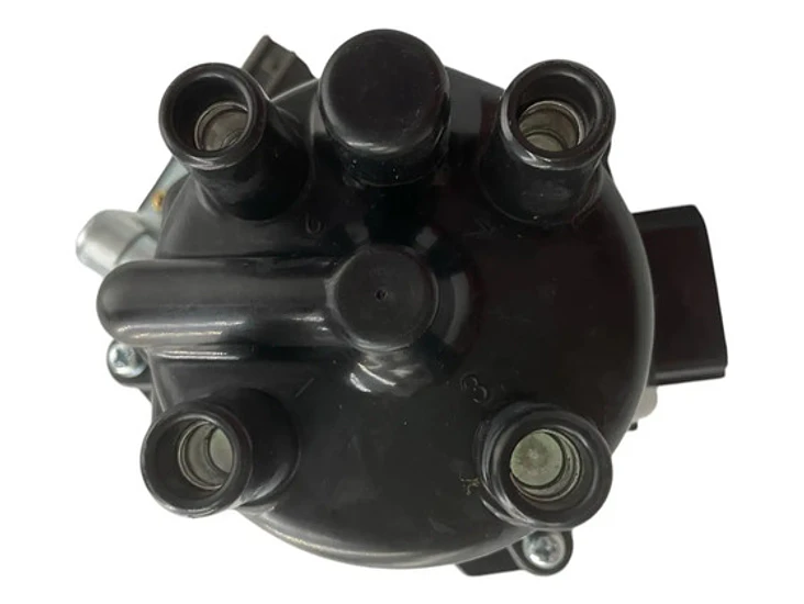 Distribuidor Para Nissan Urvan 2.4 2000-2005 4