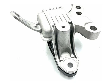 Soporte Motor Izquierd Chevrolet Cruze 1.8 2010-2017 Mecanic 7