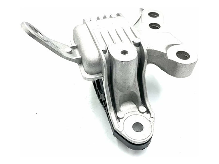 Soporte Motor Izquierd Chevrolet Cruze 1.8 2010-2017 Mecanic 7