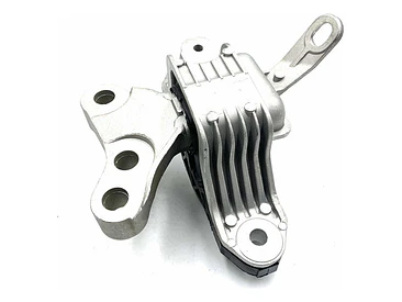 Soporte Motor Izquierd Chevrolet Cruze 1.8 2010-2017 Mecanic 5