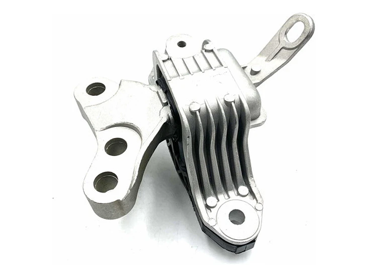 Soporte Motor Izquierd Chevrolet Cruze 1.8 2010-2017 Mecanic 5