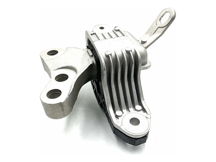 Soporte Motor Izquierd Chevrolet Cruze 1.8 2010-2017 Mecanic 1
