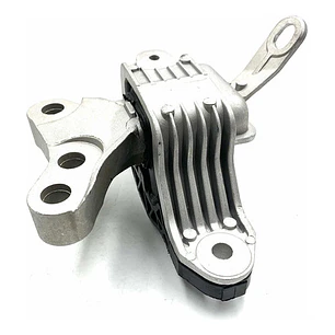 Soporte Motor Izquierd Chevrolet Cruze 1.8 2010-2017 Mecanic