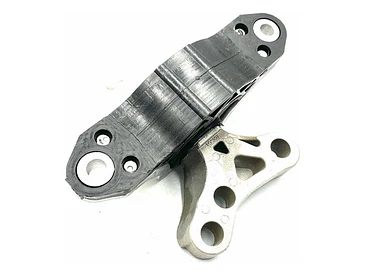 Soporte Motor Izquierd Chevrolet Cruze 1.8 2010-2017 Mecanic 2