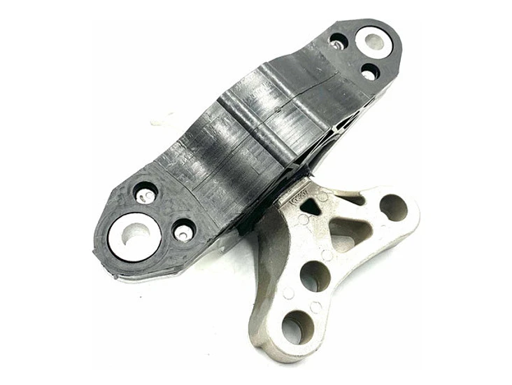 Soporte Motor Izquierd Chevrolet Cruze 1.8 2010-2017 Mecanic 2