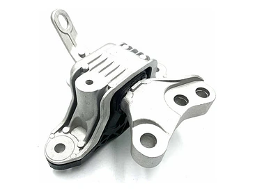 Soporte Motor Izquierd Chevrolet Cruze 1.8 2010-2017 Mecanic 3