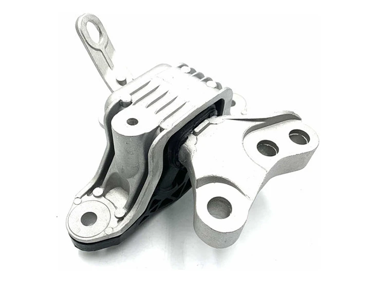 Soporte Motor Izquierd Chevrolet Cruze 1.8 2010-2017 Mecanic 3