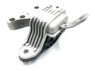 Soporte Motor Izquierd Chevrolet Cruze 1.8 2010-2017 Mecanic 6