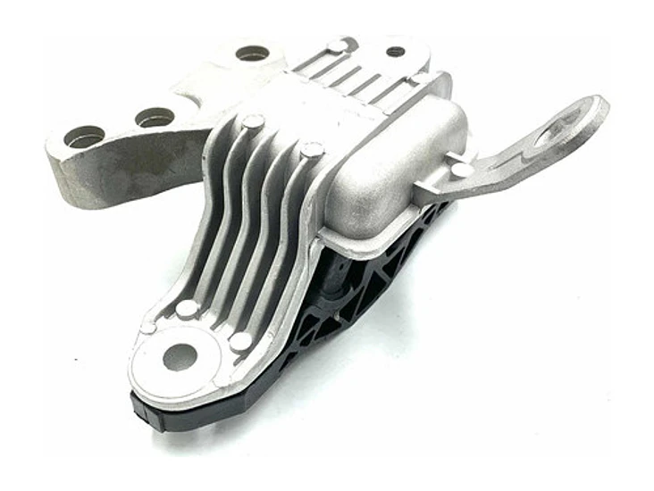 Soporte Motor Izquierd Chevrolet Cruze 1.8 2010-2017 Mecanic 6