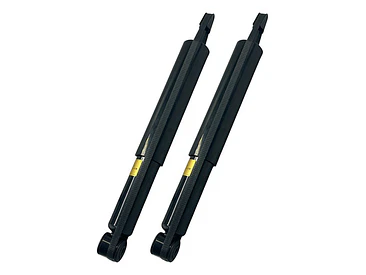 Par Amortiguador Delantero Para Jeep Wrangler Jk 3.8 2007-11 1