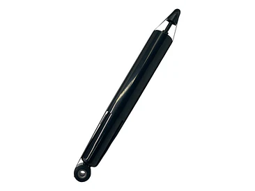 Par Amortiguador Delantero Para Jeep Wrangler Jk 3.8 2007-11 7