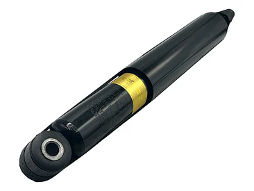 Par Amortiguador Delantero Para Jeep Wrangler Jk 3.8 2007-11 4