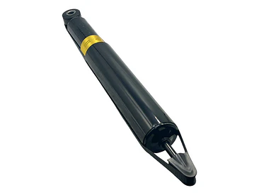 Par Amortiguador Delantero Para Jeep Wrangler Jk 3.8 2007-11 6