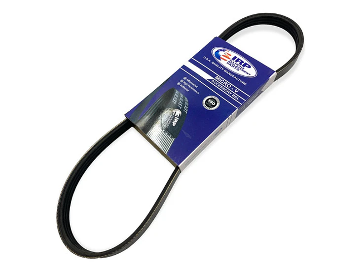 Correa Aire Acondicionado Chery Iq 1.1 2008-2014 2