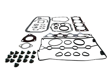 Juego Empaquetadura Motor Para Chevrolet Optra 1.6 2006-2016 4