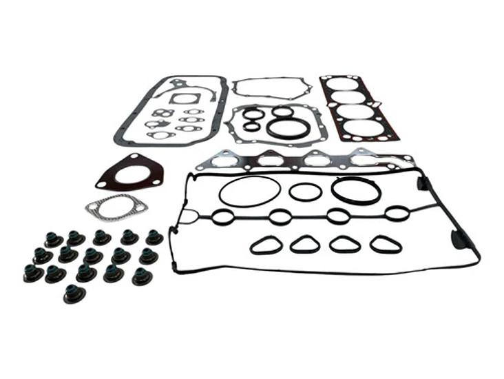 Juego Empaquetadura Motor Para Chevrolet Optra 1.6 2006-2016 4