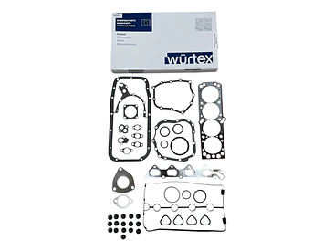 Juego Empaquetadura Motor Para Chevrolet Optra 1.6 2006-2016 1