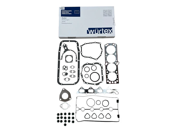 Juego Empaquetadura Motor Para Chevrolet Optra 1.6 2006-2016 1