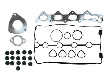 Juego Empaquetadura Motor Para Chevrolet Optra 1.6 2006-2016 2