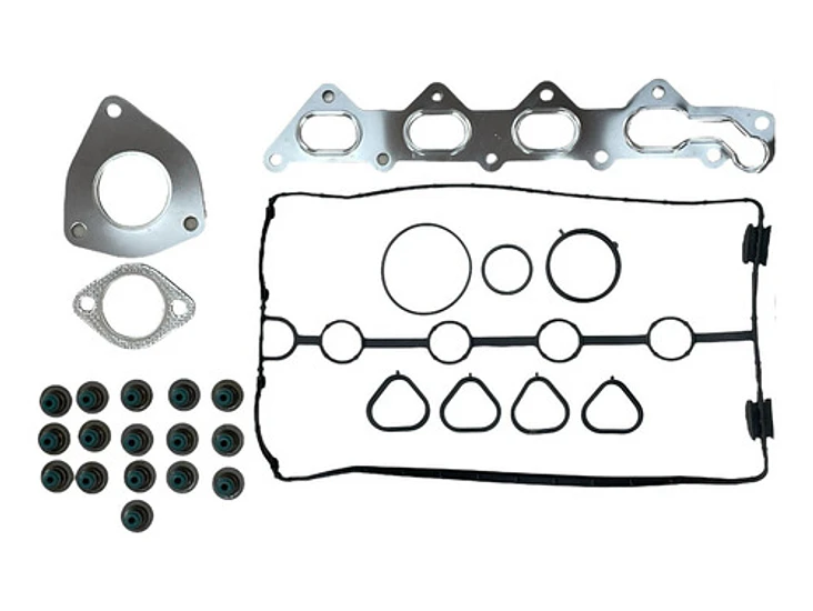 Juego Empaquetadura Motor Para Chevrolet Optra 1.6 2006-2016 2