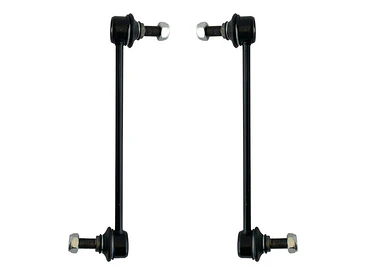 Par Bieletas Barra Estabiliz Chevrolet Corsa Evolution 01-08 1