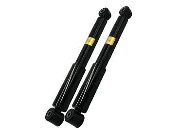 Par Amortiguador Delantero Para Dodge Durango 5.7 2004-2010 3