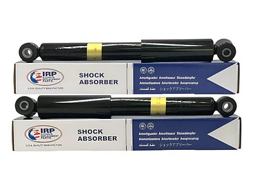 Par Amortiguador Delantero Para Dodge Durango 5.7 2004-2010 1