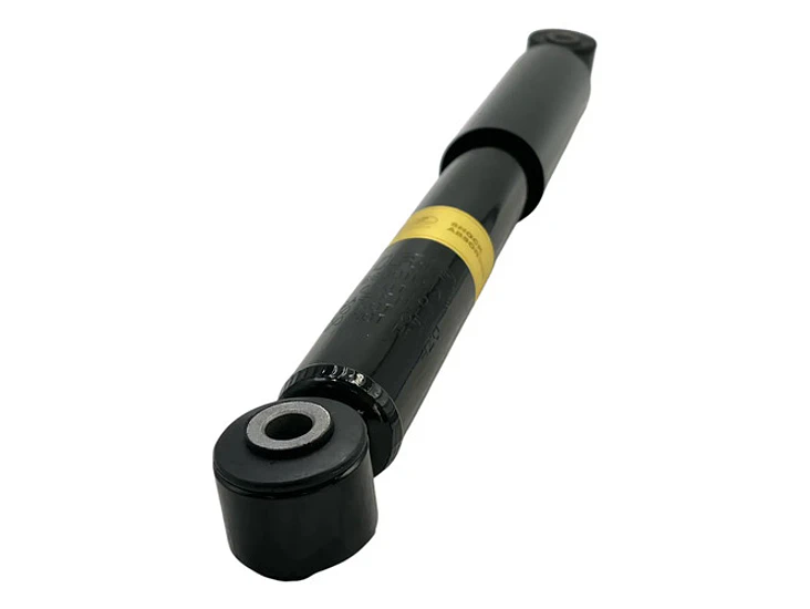 Par Amortiguador Delantero Para Dodge Durango 5.7 2004-2010 2