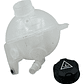 Depósito Agua Auxiliar Radiador Para Ds4 1.6 2012-2018 - Miniatura 8