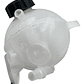 Depósito Agua Auxiliar Radiador Para Ds4 1.6 2012-2018 - Miniatura 1