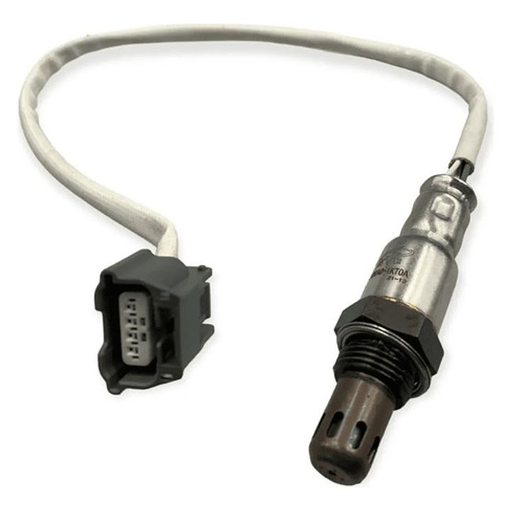Sensor Oxigeno Nissan March 1.6 2012-2020 ( Posición 2) 1