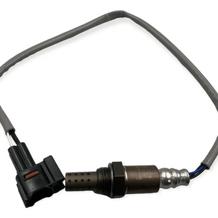 Sensor Oxigeno Nissan March 1.6 2012-2020 ( Posición 2) 2