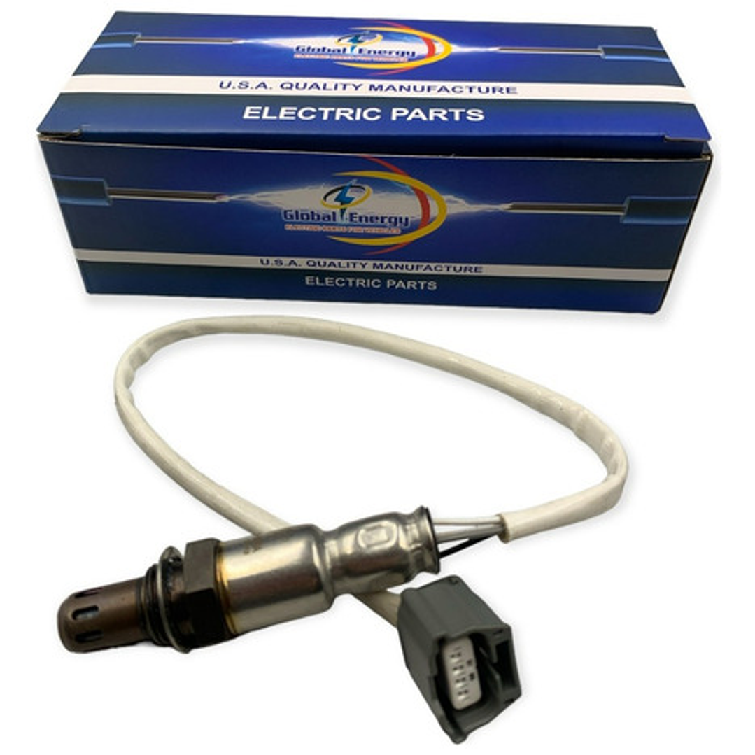 Sensor Oxigeno Nissan March 1.6 2012-2020 ( Posición 2) 3