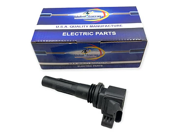 Bobina Encendido New Mg3 1.5 2020-2023 4