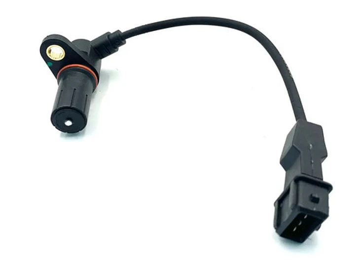 Sensor Posición Cigüeñal Ckp Chevrolet Cruze 2.0  2010-2012 1