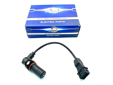 Sensor Posición Cigüeñal Ckp Chevrolet Cruze 2.0  2010-2012 4