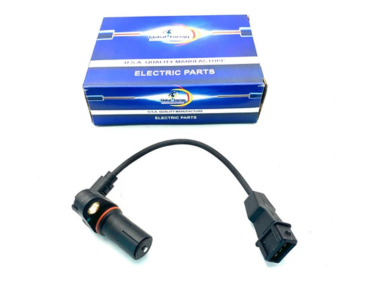 Sensor Posición Cigüeñal Ckp Chevrolet Cruze 2.0  2010-2012 4