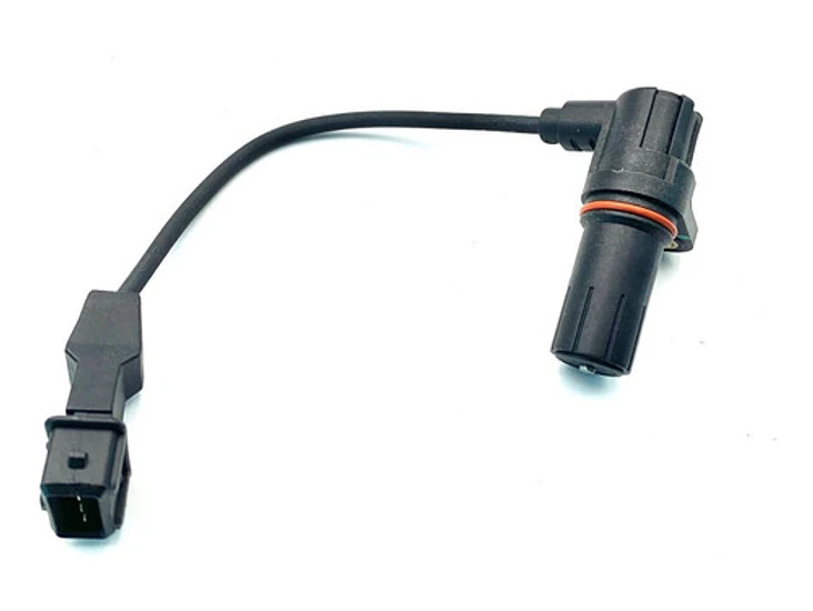 Sensor Posición Cigüeñal Ckp Chevrolet Cruze 2.0  2010-2012 3