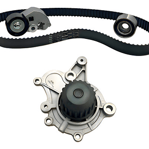 Kit Distribución + Bomba Agua Para Accent Prime 1.5 2002-07