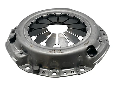 Kit Embrague Para Kia Pride 1.1 94-99 3 Piezas 4