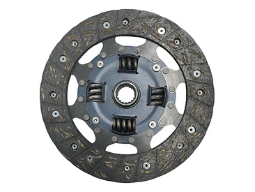 Kit Embrague Para Kia Pride 1.1 94-99 3 Piezas 8