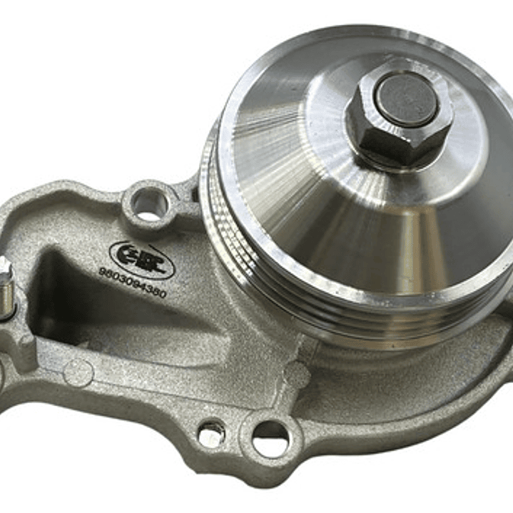 Bomba Agua Para Citroen C3 1.2 2018-2024 1